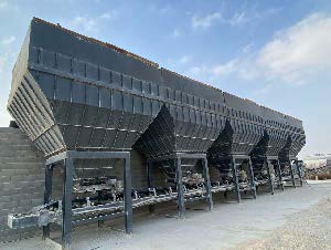 تدوير الأسفلت