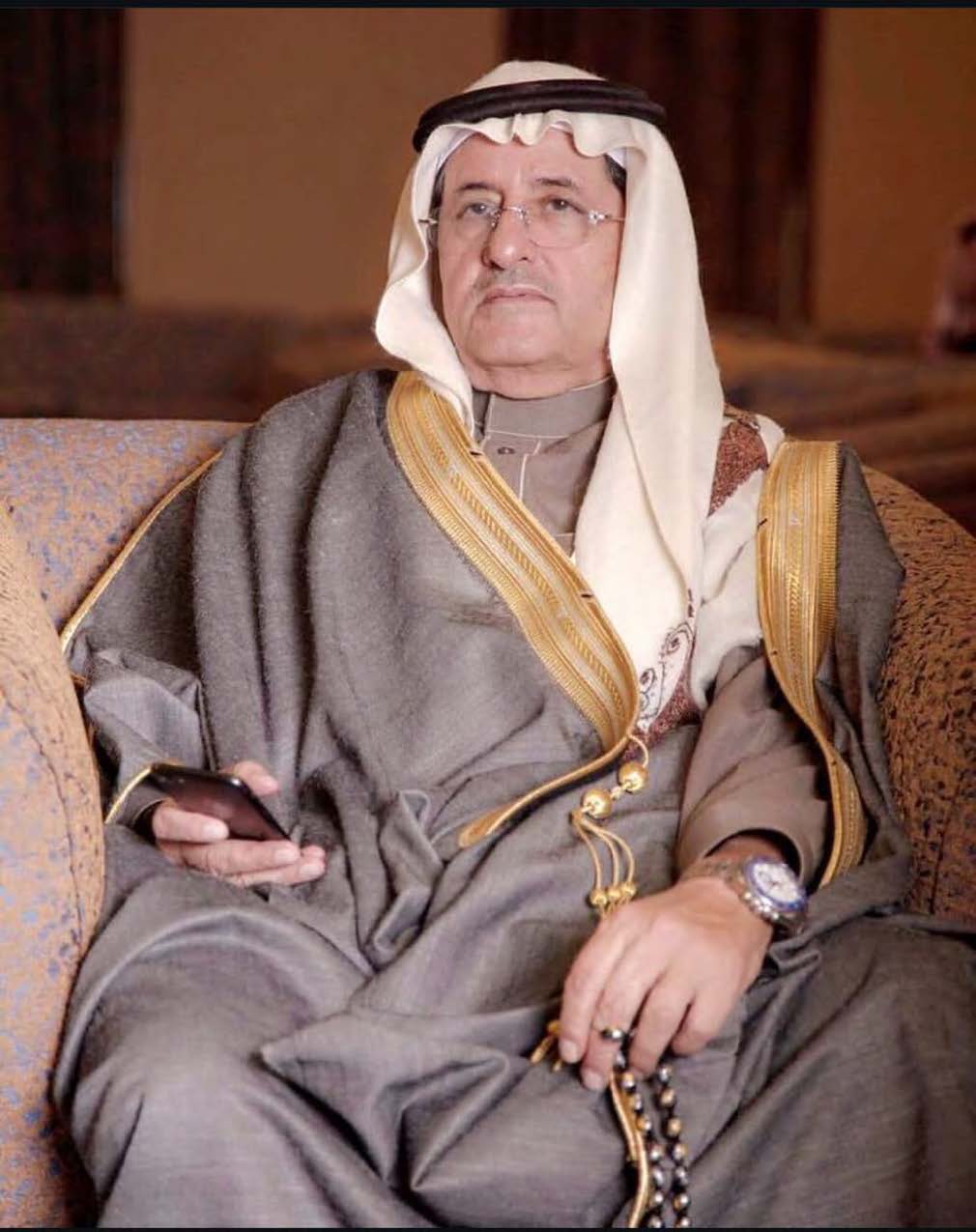 Chairman